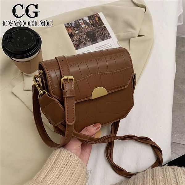 shoulder bags cvvo glmc fashion small square bag lady messenger mobile phone daily solid color retro
shoulder bags cvvo glmc fashion small square bag lady messenger mobile phone daily solid color retro