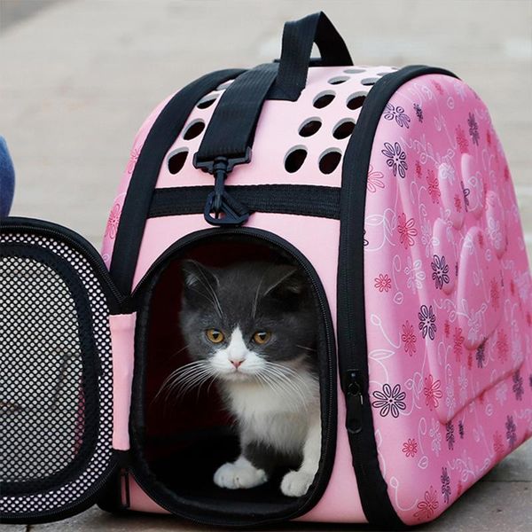 cat carriers,crates & houses pet carry bag eva safe material portable cats handbag foldable travel carrying mesh shoulder bags cupabear
cat carriers,crates & houses pet carry bag eva safe material portable cats handbag foldable travel carrying mesh shoulder bags cupabear