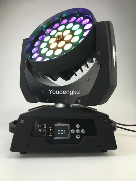 effects 20 pieces 36x15 wargbwa zoom led moving head wash light ring circle effect dmx512 move weddings lightings 
effects 20 pieces 36x15 wargbwa zoom led moving head wash light ring circle effect dmx512 move weddings lightings