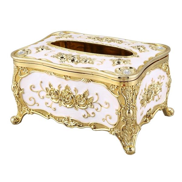 tissue boxes & napkins luxury european plastic box ktv handkerchief toilet paper holder
tissue boxes & napkins luxury european plastic box ktv handkerchief toilet paper holder