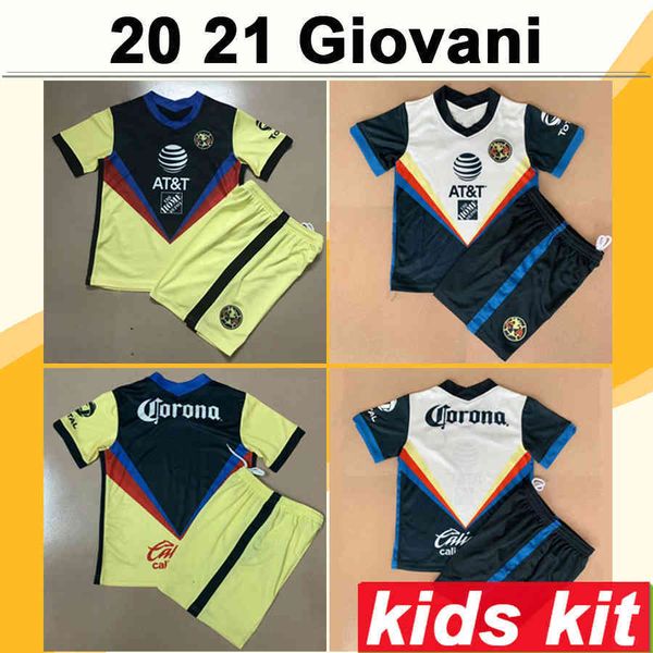 20 mexico 21 giovani kids kit soccer jerseys new r. martinez henry home away football shirt f. vinas matheus j. menez child uniforms, Black
20 mexico 21 giovani kids kit soccer jerseys new r. martinez henry home away football shirt f. vinas matheus j. menez child uniforms, Black