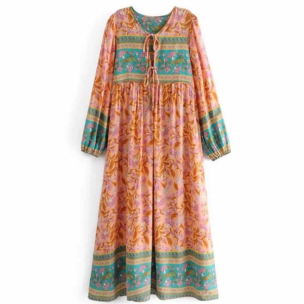 inspired fashion women floral print v-neck bohemian dress women cotton new summer dress cute woman dress plus size 210412, Black;gray
inspired fashion women floral print v-neck bohemian dress women cotton new summer dress cute woman dress plus size 210412, Black;gray
