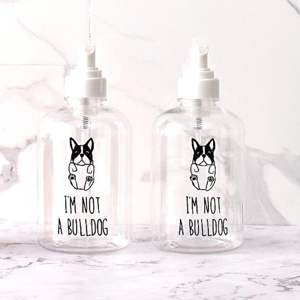 storage bottles & jars 1pc 500ml home large capacity plastic foaming pump bottle empty refillable shampoo hand sanitizer
storage bottles & jars 1pc 500ml home large capacity plastic foaming pump bottle empty refillable shampoo hand sanitizer
