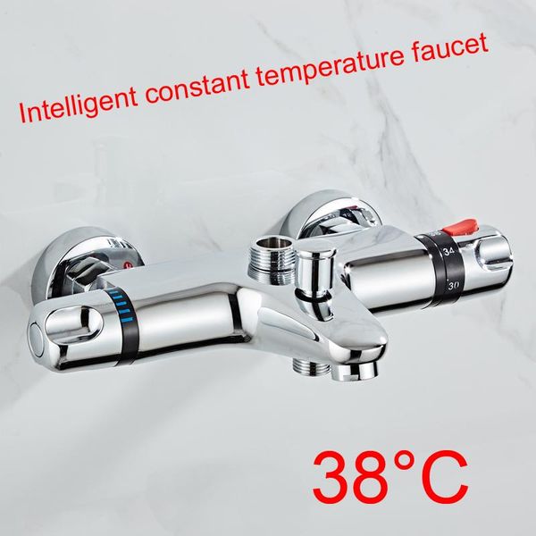 bathroom shower sets black/ chrome thermostatic bath control valve bottom faucet wall mounted and cold brass mixer bathtub tap
bathroom shower sets black/ chrome thermostatic bath control valve bottom faucet wall mounted and cold brass mixer bathtub tap