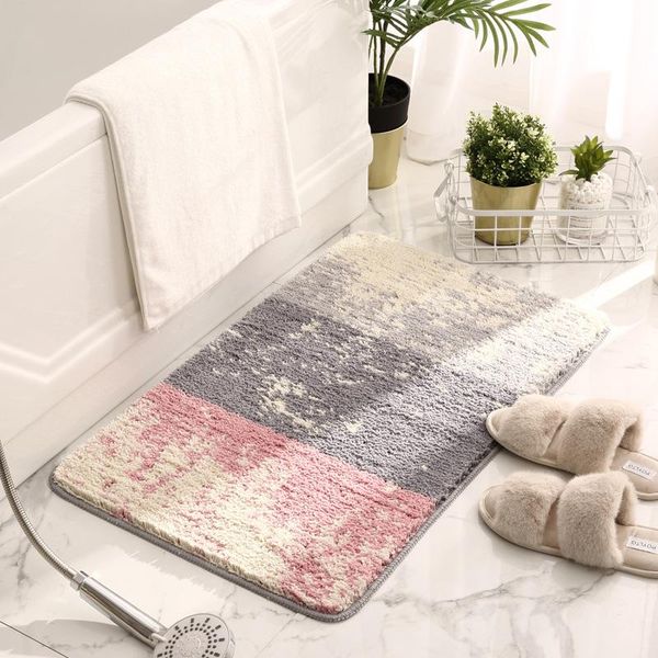 bath mats flocking furniture entrance door entry antiskid floor mat household bathroom toilet
bath mats flocking furniture entrance door entry antiskid floor mat household bathroom toilet