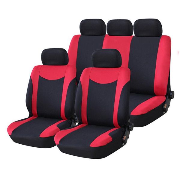 car seat covers aimaao breathable set universal polyester material automotive protector interior decoration accessories
car seat covers aimaao breathable set universal polyester material automotive protector interior decoration accessories
