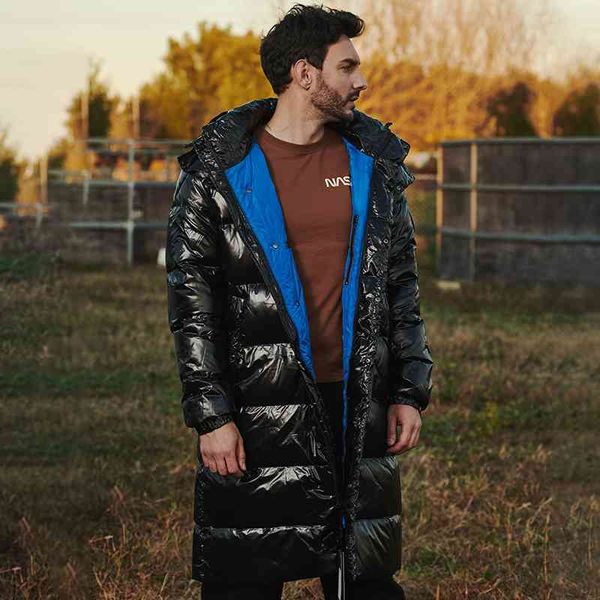 mgp - men's and women's bright face down et, long fashion hoodie, winter clothing, 2021, Black
mgp - men's and women's bright face down et, long fashion hoodie, winter clothing, 2021, Black