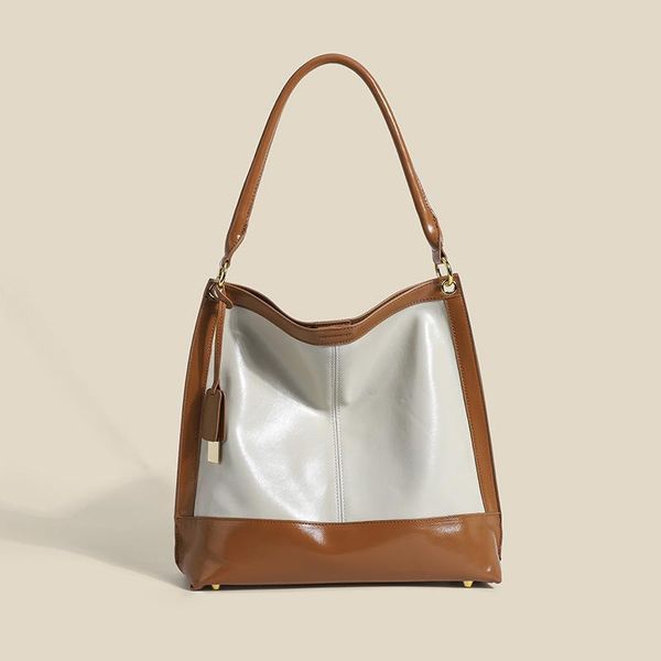 evening bags genuine leather cowhide tote bag the women's designer handbag capacity shoulder messenger c1719
evening bags genuine leather cowhide tote bag the women's designer handbag capacity shoulder messenger c1719
