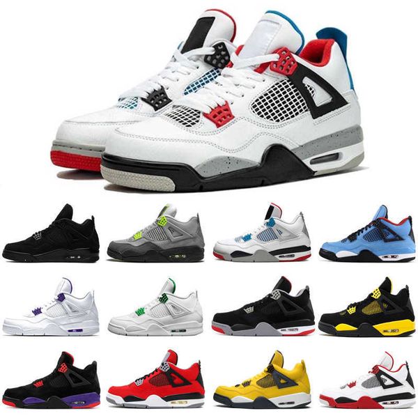 jumpman 4 4s neon black cat men basketball shoes cactus jack bred loyal blue fire red mens trainers sports sneakers size 7-13
jumpman 4 4s neon black cat men basketball shoes cactus jack bred loyal blue fire red mens trainers sports sneakers size 7-13