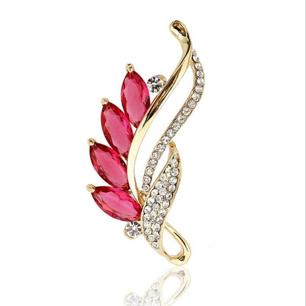 pins, brooches zircon brooch suit fashion jewelry accessories alloy pin and rhinestone for party, Gray
pins, brooches zircon brooch suit fashion jewelry accessories alloy pin and rhinestone for party, Gray