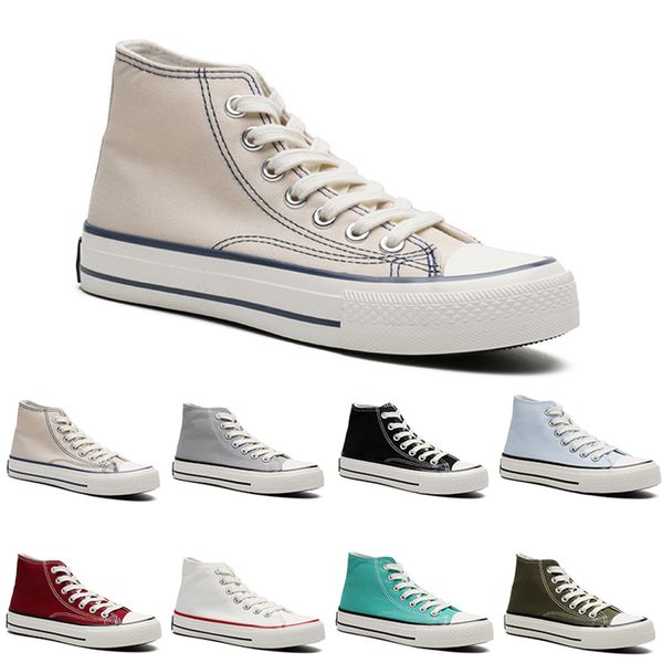 r casuals canvas shoes men women platform casual trainer outdoor mens womens fashion run sport sneaker color 36-44
r casuals canvas shoes men women platform casual trainer outdoor mens womens fashion run sport sneaker color 36-44