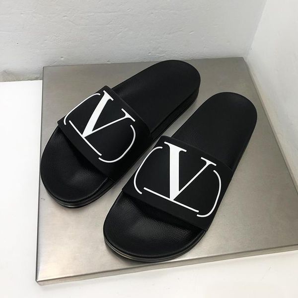 european and american brand new summer home leisure men outdoor lovers beach shoes, Black
european and american brand new summer home leisure men outdoor lovers beach shoes, Black