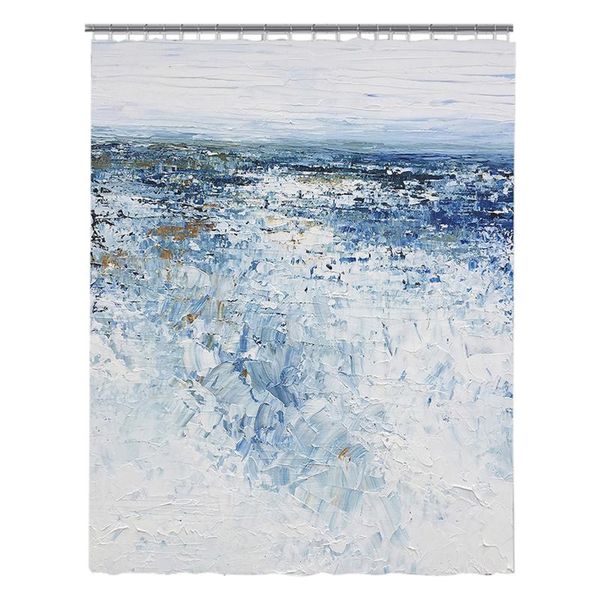 shower curtains home soft easy install washable modern bathroom decor curtain nature landscape polyester accessories with hooks fashion
shower curtains home soft easy install washable modern bathroom decor curtain nature landscape polyester accessories with hooks fashion