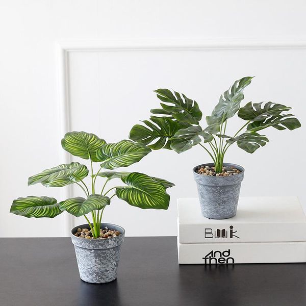 nordic simulated green potted plant artificial plants fake grass tree branches for decoration home garden decor decorative flowers & wreaths
nordic simulated green potted plant artificial plants fake grass tree branches for decoration home garden decor decorative flowers & wreaths