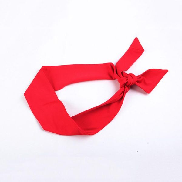 2pcs head tie sports headband sweatbands wrap for running working out tennis karate athletics pirate costumes (red) sweatband, Yellow;black
2pcs head tie sports headband sweatbands wrap for running working out tennis karate athletics pirate costumes (red) sweatband, Yellow;black