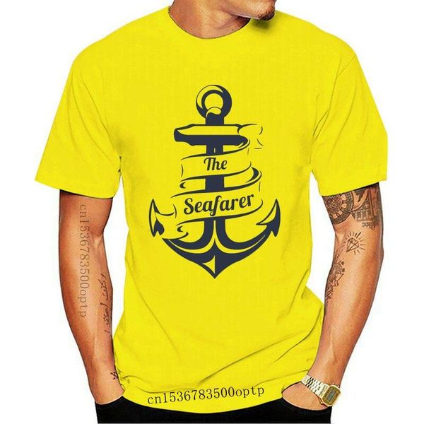 men's t-shirts 2021 fashion t shirt men cotton anchors printed the seafarer summer short sleeve tees casual shirts, White;black
men's t-shirts 2021 fashion t shirt men cotton anchors printed the seafarer summer short sleeve tees casual shirts, White;black