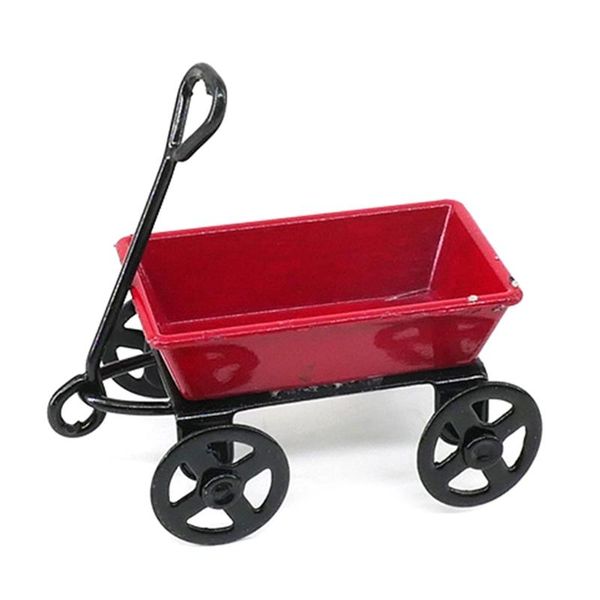 decorative objects & figurines 1/12 scale mini garden pull cart model doll life scene dollhouse miniature toy
decorative objects & figurines 1/12 scale mini garden pull cart model doll life scene dollhouse miniature toy