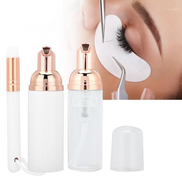storage bottles & jars 5 pcs 60ml rose gold pump head foam empty bottle travel makeup lotion handsanitizer
storage bottles & jars 5 pcs 60ml rose gold pump head foam empty bottle travel makeup lotion handsanitizer