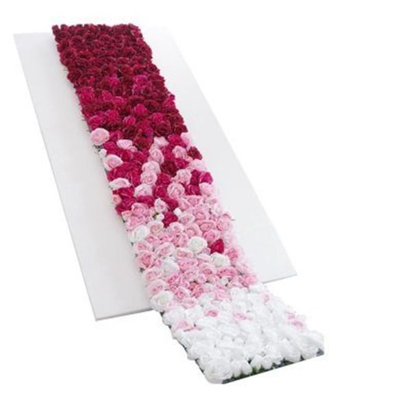 artificial flower wall wedding party home backdrop decoration arrangement window diaplay decor roll up decorative flowers & wreaths
artificial flower wall wedding party home backdrop decoration arrangement window diaplay decor roll up decorative flowers & wreaths