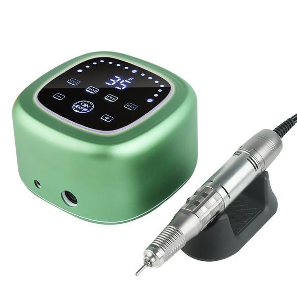 nail drill & accessories high-power machine professional salon equipment polisher 75w
nail drill & accessories high-power machine professional salon equipment polisher 75w