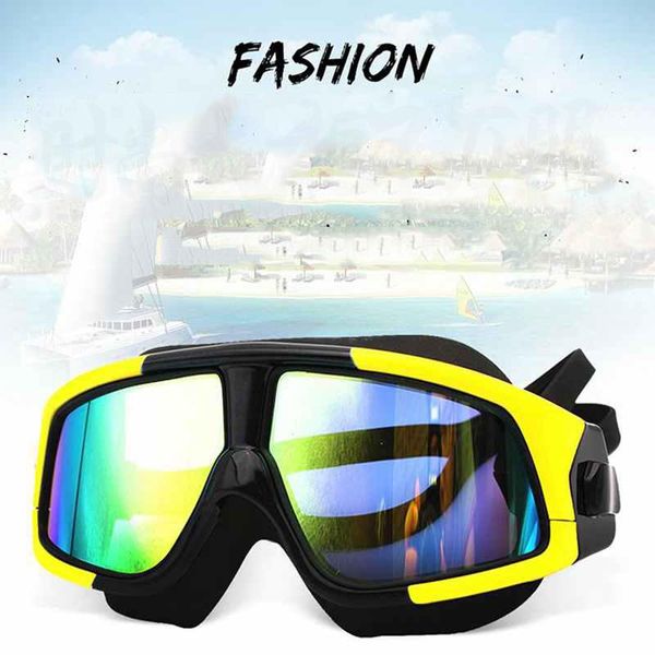 flat waterproof anti-fog swimming glasses men and women swimwear electroplating mirror goggles diving masks
flat waterproof anti-fog swimming glasses men and women swimwear electroplating mirror goggles diving masks
