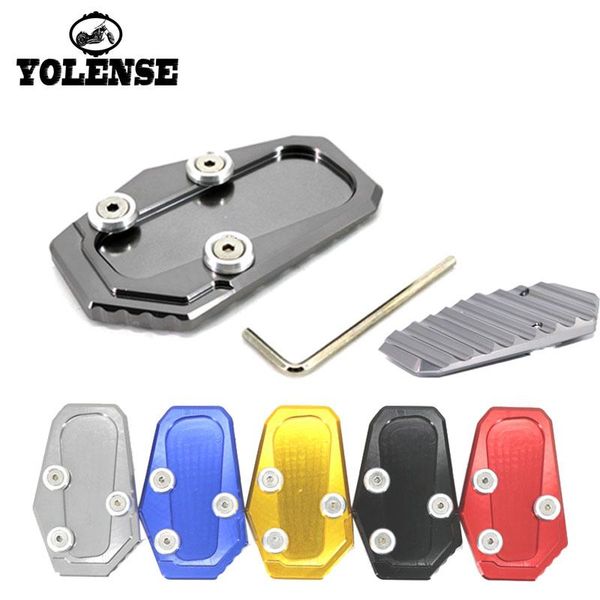 other motorcycle parts cnc kickstand foot side stand extension pad support plate enlarge for r1200rt r1200 rt r 1200rt 2014 2021
other motorcycle parts cnc kickstand foot side stand extension pad support plate enlarge for r1200rt r1200 rt r 1200rt 2014 2021