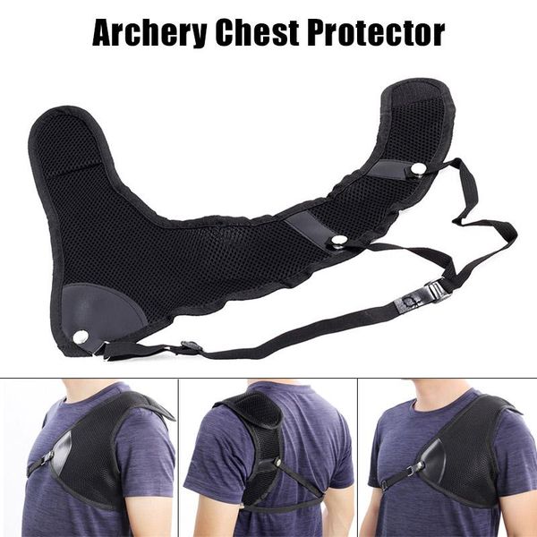 ly hunting archery chest guard adjustable protector accessory breathable for outdoor bf88 back support, Black;blue
ly hunting archery chest guard adjustable protector accessory breathable for outdoor bf88 back support, Black;blue