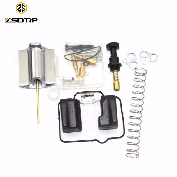 motorcycle fuel system zsdtrp 1 sets 24 26 28 30 32 34 36 38 40mm pwk keihin koso carburetor repair kit spare jets replacement parts
motorcycle fuel system zsdtrp 1 sets 24 26 28 30 32 34 36 38 40mm pwk keihin koso carburetor repair kit spare jets replacement parts