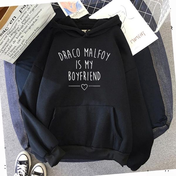 malfoy is my boyfriend letter print hoodie women green casual sudaderas hoodies fashion harajuku sweatshirts hooded women's &, Black
malfoy is my boyfriend letter print hoodie women green casual sudaderas hoodies fashion harajuku sweatshirts hooded women's &, Black