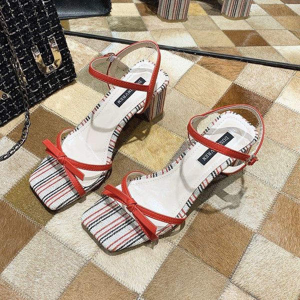 women high heel sandals 2021 summer bohemia roman solid color female quality casual, Black
women high heel sandals 2021 summer bohemia roman solid color female quality casual, Black