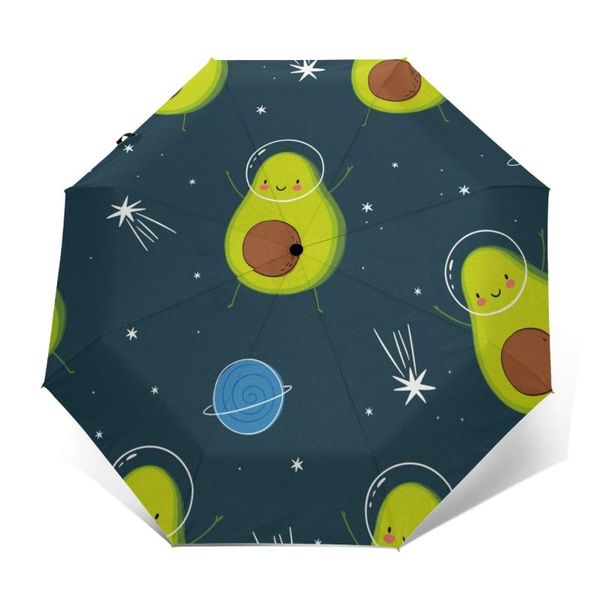umbrellas wind resistant folding automatic umbrella women auto avocado in space cartoon windproof rain for men parasol
umbrellas wind resistant folding automatic umbrella women auto avocado in space cartoon windproof rain for men parasol