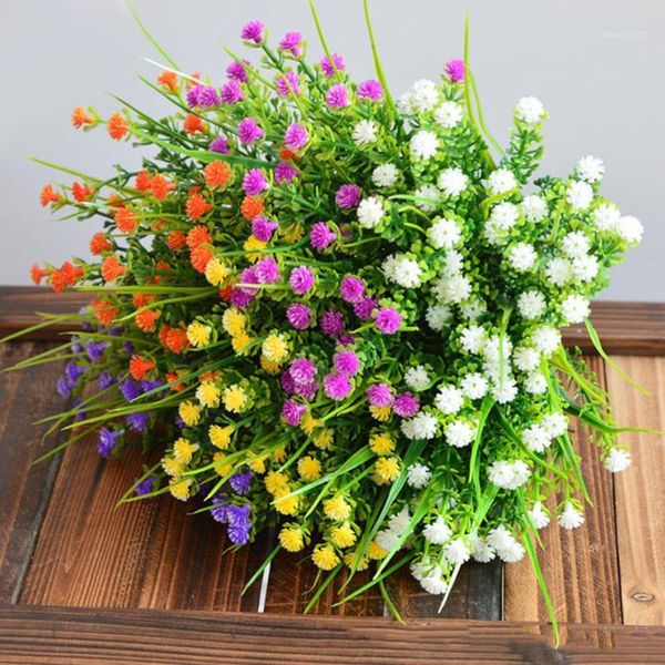 head artificial flower 28cm starry green grass plants simulation festive party supplies decorations decorative flowers & wreaths1
head artificial flower 28cm starry green grass plants simulation festive party supplies decorations decorative flowers & wreaths1