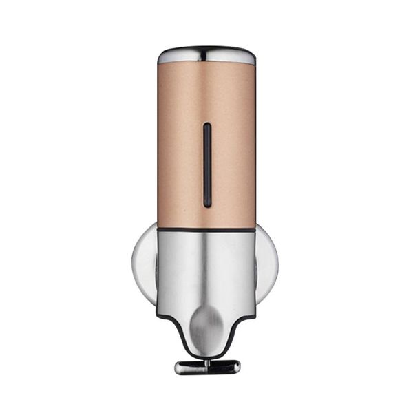 liquid soap dispenser 500ml stainless steel wall mounted hand washing body wash bottle bathroom dispensers
liquid soap dispenser 500ml stainless steel wall mounted hand washing body wash bottle bathroom dispensers