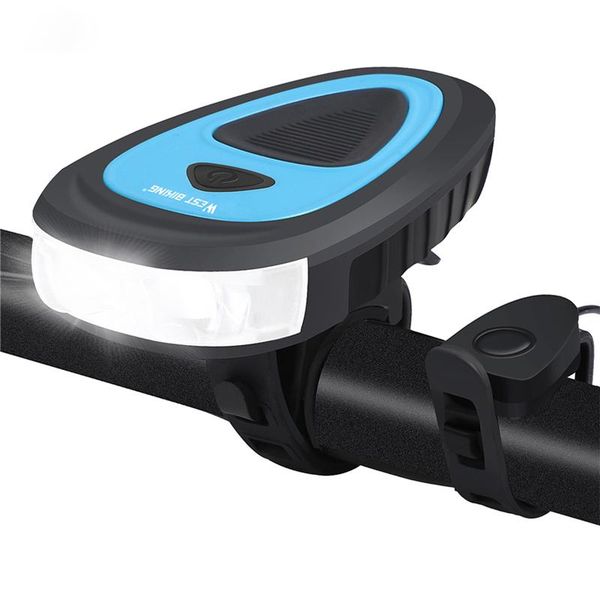 bicycle horn light waterproof usb rechargeable headlight 120db electric bell mountain road bike led cycling lamp accessories lights
bicycle horn light waterproof usb rechargeable headlight 120db electric bell mountain road bike led cycling lamp accessories lights