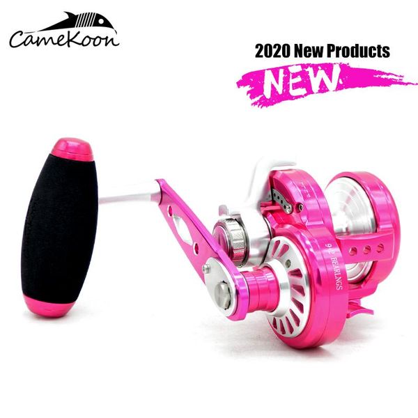 slow jigging reel high speed ratio6.3:1sea tournament big game 32kg super light perfect right/left handed trolling baitcasting reels
slow jigging reel high speed ratio6.3:1sea tournament big game 32kg super light perfect right/left handed trolling baitcasting reels
