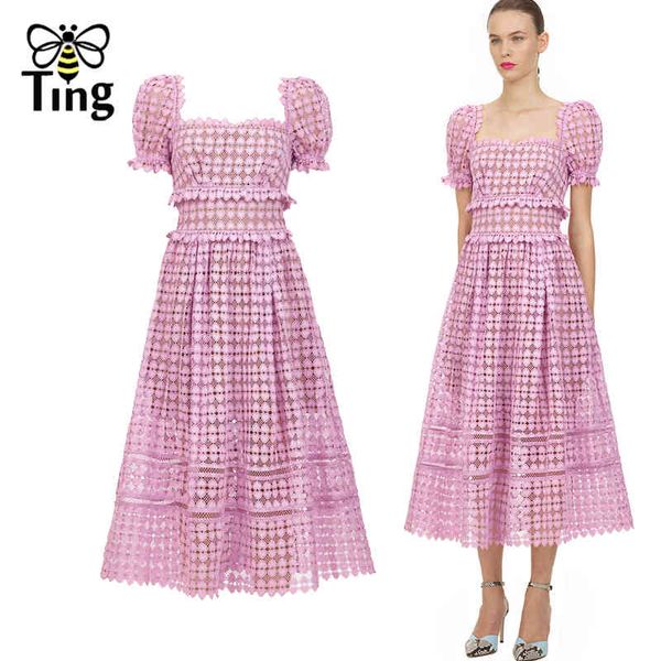 sp purple embroidery luxury party dresses vintage elegant square collar a line casual summer dress robe cocktail 210513, Black;gray
sp purple embroidery luxury party dresses vintage elegant square collar a line casual summer dress robe cocktail 210513, Black;gray