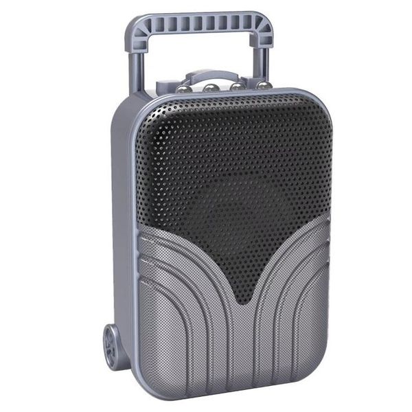 portable speakers bluetooth creative gift mini trolley enclosure radio card computer lapaudio
portable speakers bluetooth creative gift mini trolley enclosure radio card computer lapaudio