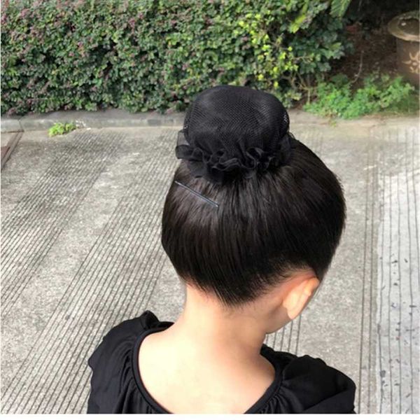 hair accessories 10pcs girls simpie black nylon invisible hairnets elastic edge mesh lace for kids ballet dancer skaters soft lines net, Slivery;white
hair accessories 10pcs girls simpie black nylon invisible hairnets elastic edge mesh lace for kids ballet dancer skaters soft lines net, Slivery;white