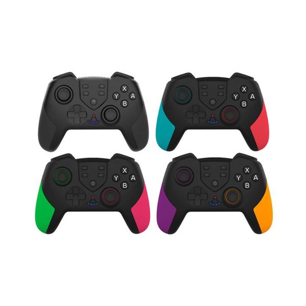 game controllers & joysticks wireless joystick gamepads controller for ns switch bluetooth gamepad 1pc
game controllers & joysticks wireless joystick gamepads controller for ns switch bluetooth gamepad 1pc