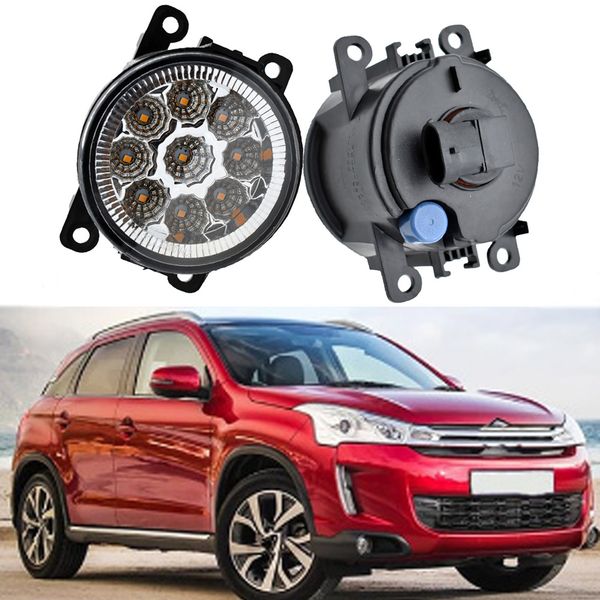 2pcs car styling led fog light lamp for citroen c4 aircross 2013 2014 2015 2016 2017 h11 12v fog lights drl
2pcs car styling led fog light lamp for citroen c4 aircross 2013 2014 2015 2016 2017 h11 12v fog lights drl