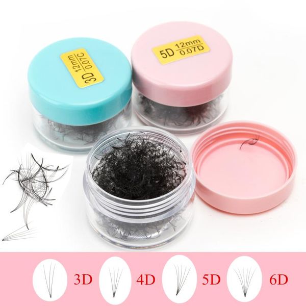 false eyelashes seashine short stem pre made fans 300 loose jar volume lashes eyelash extension
false eyelashes seashine short stem pre made fans 300 loose jar volume lashes eyelash extension