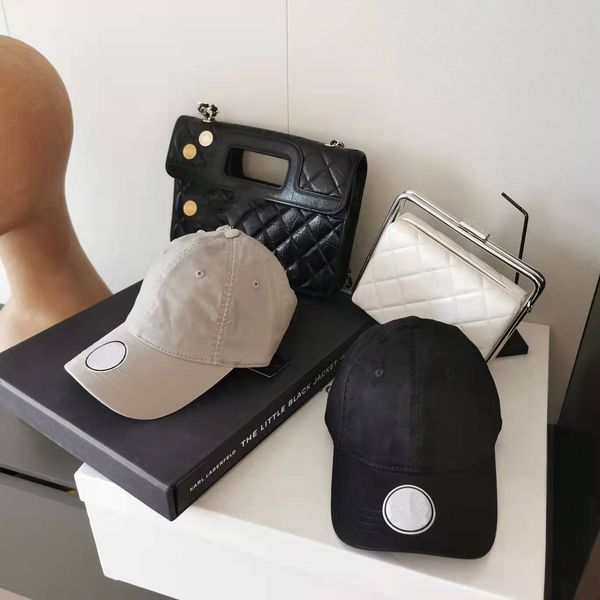 luxury designer baseball cap fashion cap workmanship all seasons can be very beautiful sunshade social party, Blue;gray
luxury designer baseball cap fashion cap workmanship all seasons can be very beautiful sunshade social party, Blue;gray