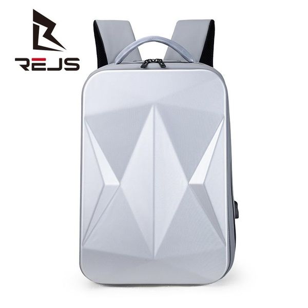 backpack rejs langt fashion men large capacity travel with chagring anti-theft waterproof lapbag 15.6 inch mochila
backpack rejs langt fashion men large capacity travel with chagring anti-theft waterproof lapbag 15.6 inch mochila