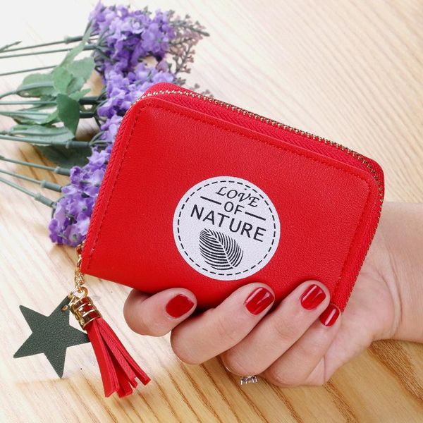 wallets graffiti wallet ladies coin purse short zipper bag women cute fashion small fresh korean mini designer, Red;black
wallets graffiti wallet ladies coin purse short zipper bag women cute fashion small fresh korean mini designer, Red;black