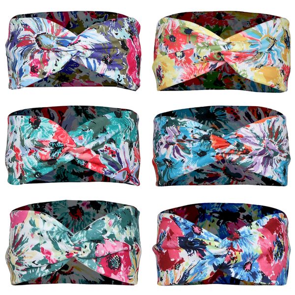 headband knot cross hairbands printed tie-dye sport yoga head band fashion bohemian headbands women hair accessories wmq867, Slivery;white
headband knot cross hairbands printed tie-dye sport yoga head band fashion bohemian headbands women hair accessories wmq867, Slivery;white