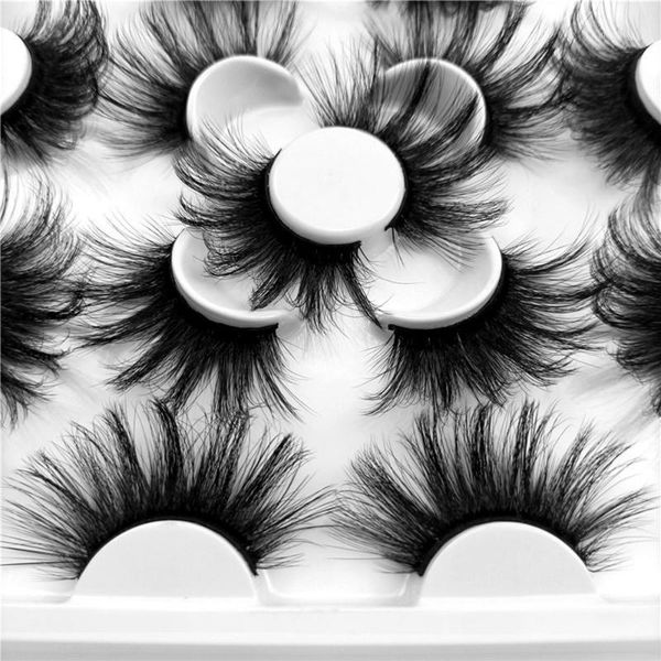 5/7pairs 25mm soft fluffy 3d mink false eyelashes dramatic long wispies lash extension natural volume beauty handmade eye makeup1
5/7pairs 25mm soft fluffy 3d mink false eyelashes dramatic long wispies lash extension natural volume beauty handmade eye makeup1