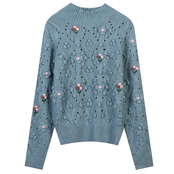 women's sweaters korean fashion sweet christmas pullover sweater women fall winter embroidery floral knitting slim, White;black
women's sweaters korean fashion sweet christmas pullover sweater women fall winter embroidery floral knitting slim, White;black
