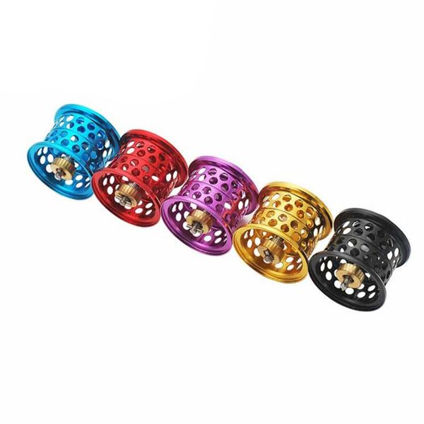 fishing reel spare spool stainless steel for steez ss sv t3 baitcasting reels
fishing reel spare spool stainless steel for steez ss sv t3 baitcasting reels