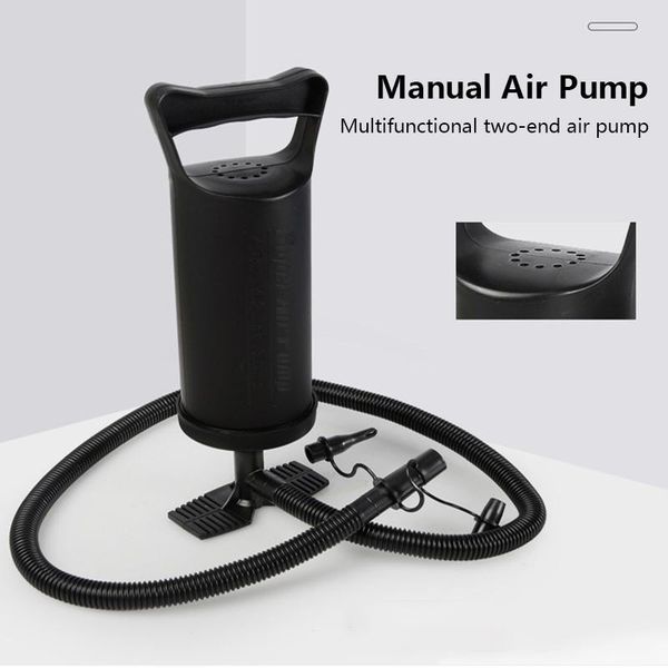 pool & accessories 12-inch two-way inflator manual pump balloon hand-pull air large floating bed row swimming ring dedicated
pool & accessories 12-inch two-way inflator manual pump balloon hand-pull air large floating bed row swimming ring dedicated