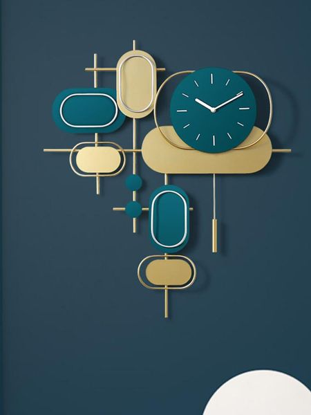 wall clocks gold large clock creativity living room nordic creative 3d modern silent klokken wandklokken home decor 50wc
wall clocks gold large clock creativity living room nordic creative 3d modern silent klokken wandklokken home decor 50wc